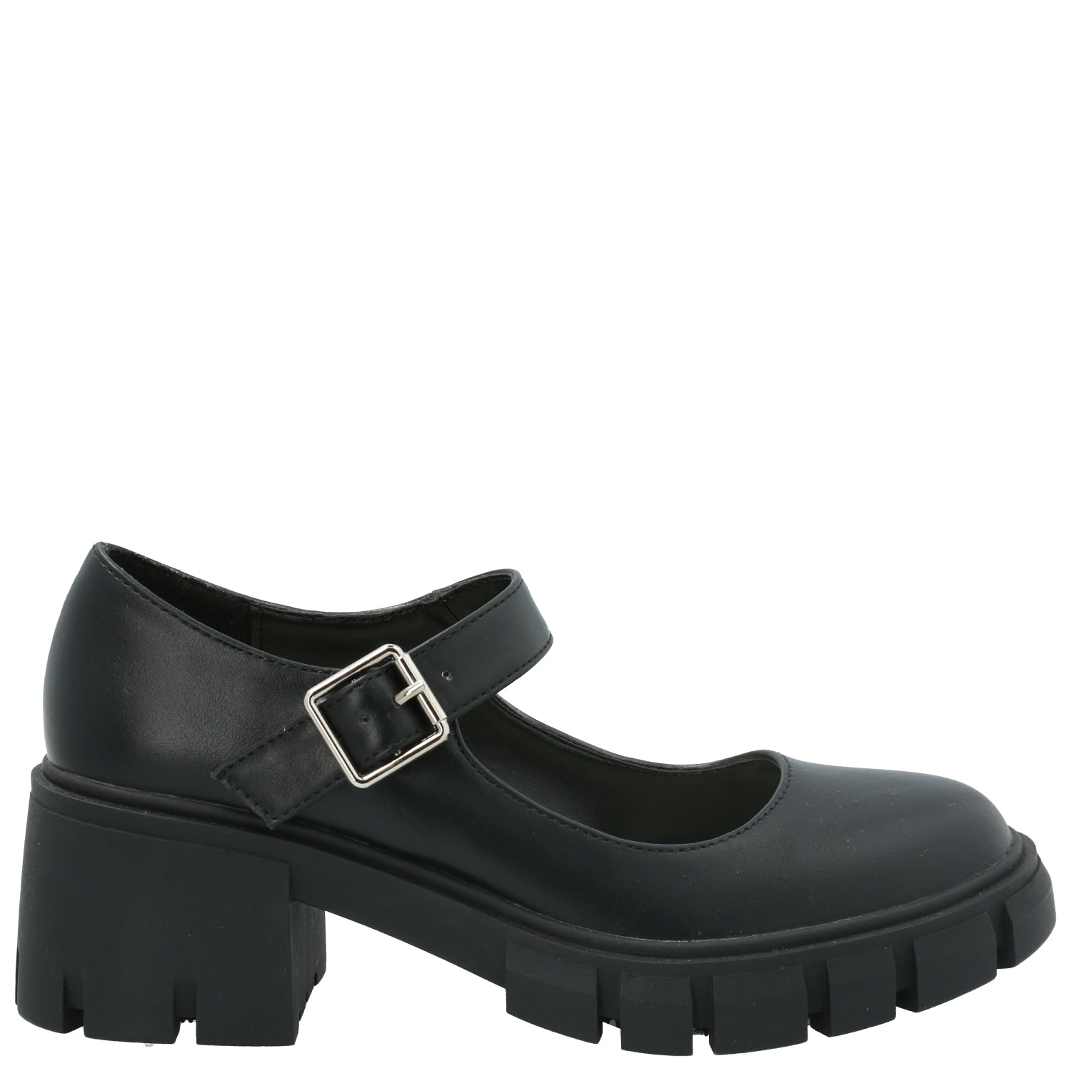 Zapato Mujer Anisse Negro Azaleia