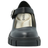 Zapato Mujer Anisse Negro Azaleia