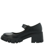 Zapato Mujer Anisse Negro Azaleia
