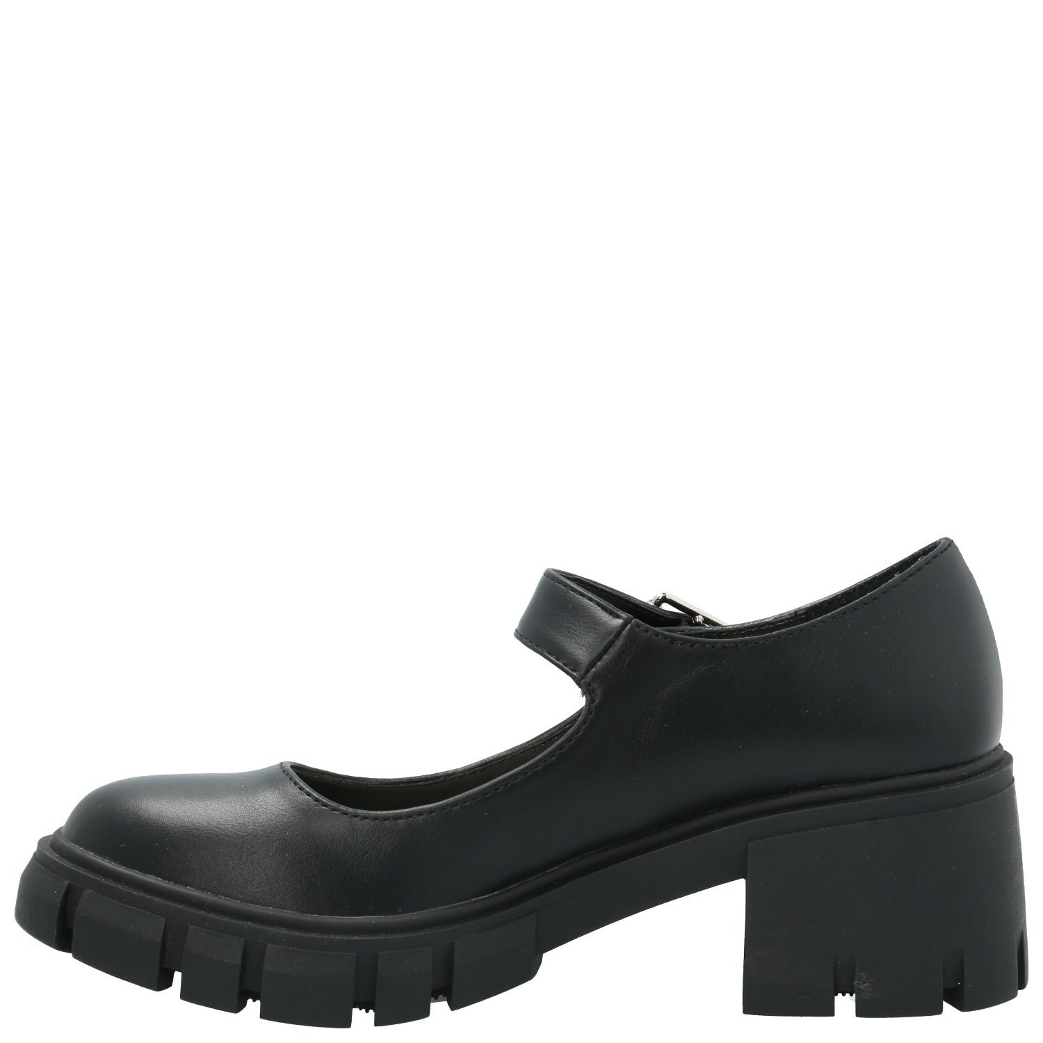 Zapato Mujer Anisse Negro Azaleia