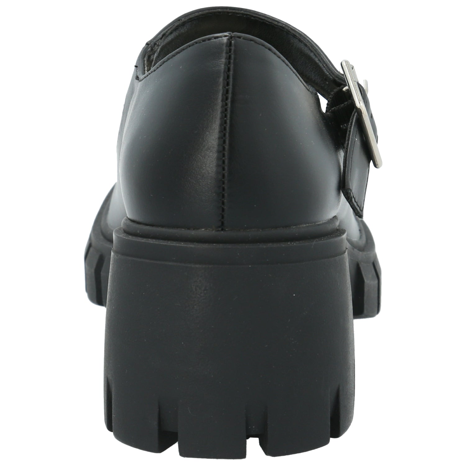 Zapato Mujer Anisse Negro Azaleia