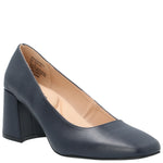 Zapato Mujer Amaya Azul Azaleia