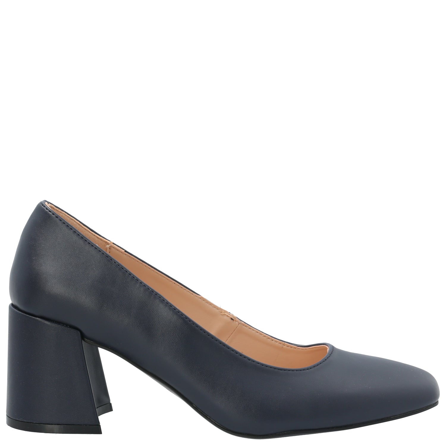 Zapato Mujer Amaya Azul Azaleia