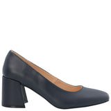 Zapato Mujer Amaya Azul Azaleia