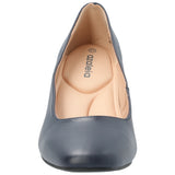 Zapato Mujer Amaya Azul Azaleia