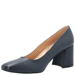 Zapato Mujer Amaya Azul Azaleia