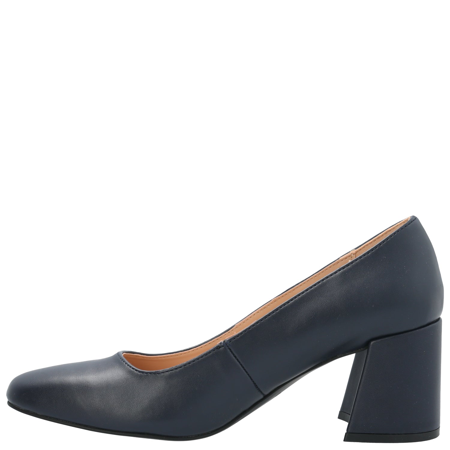 Zapato Mujer Amaya Azul Azaleia