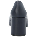 Zapato Mujer Amaya Azul Azaleia