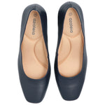 Zapato Mujer Amaya Azul Azaleia