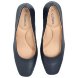 Zapato Mujer Amaya Azul Azaleia