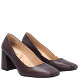 Zapato Mujer Amaya Burdeo Azaleia