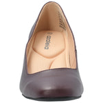 Zapato Mujer Amaya Burdeo Azaleia