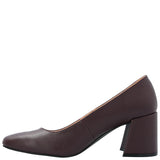 Zapato Mujer Amaya Burdeo Azaleia