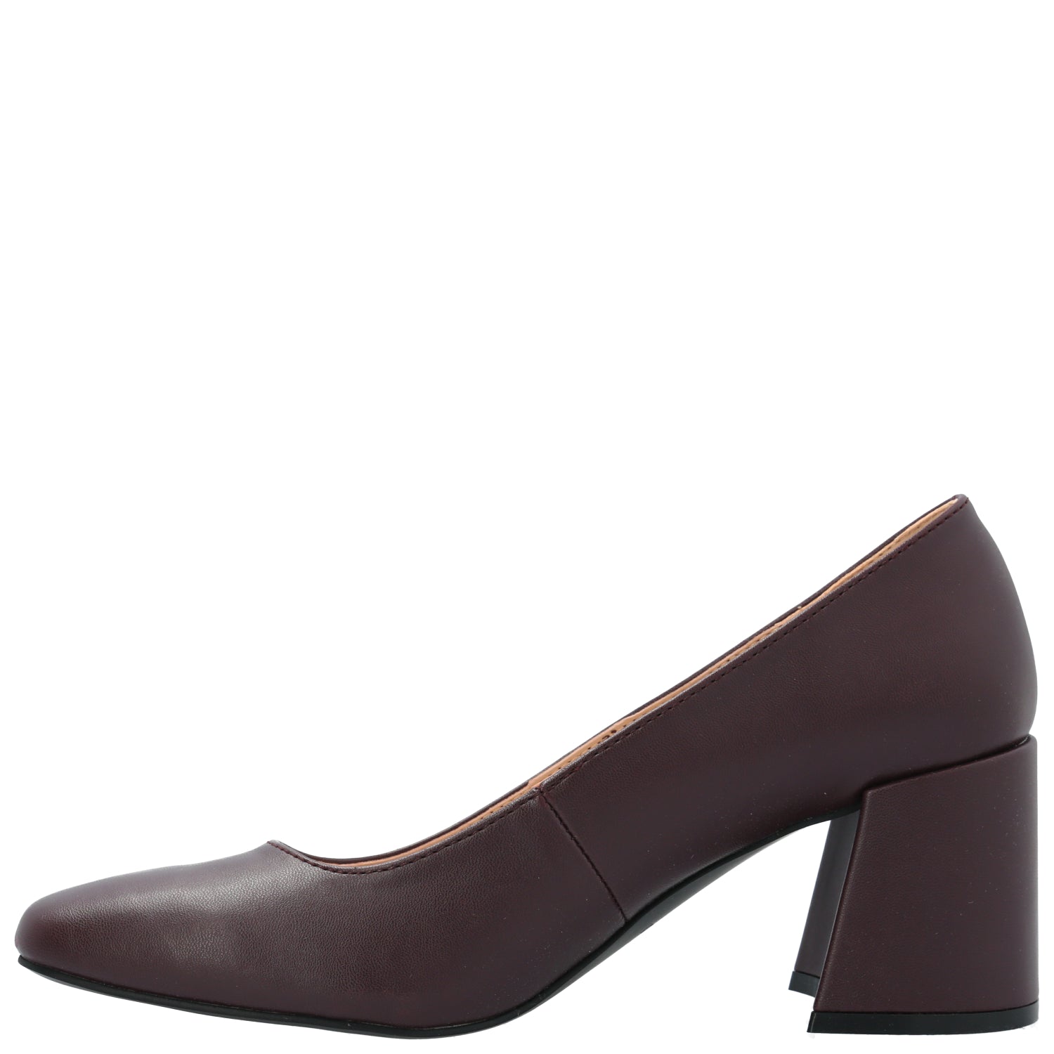 Zapato Mujer Amaya Burdeo Azaleia