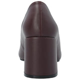 Zapato Mujer Amaya Burdeo Azaleia