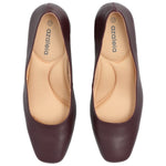 Zapato Mujer Amaya Burdeo Azaleia