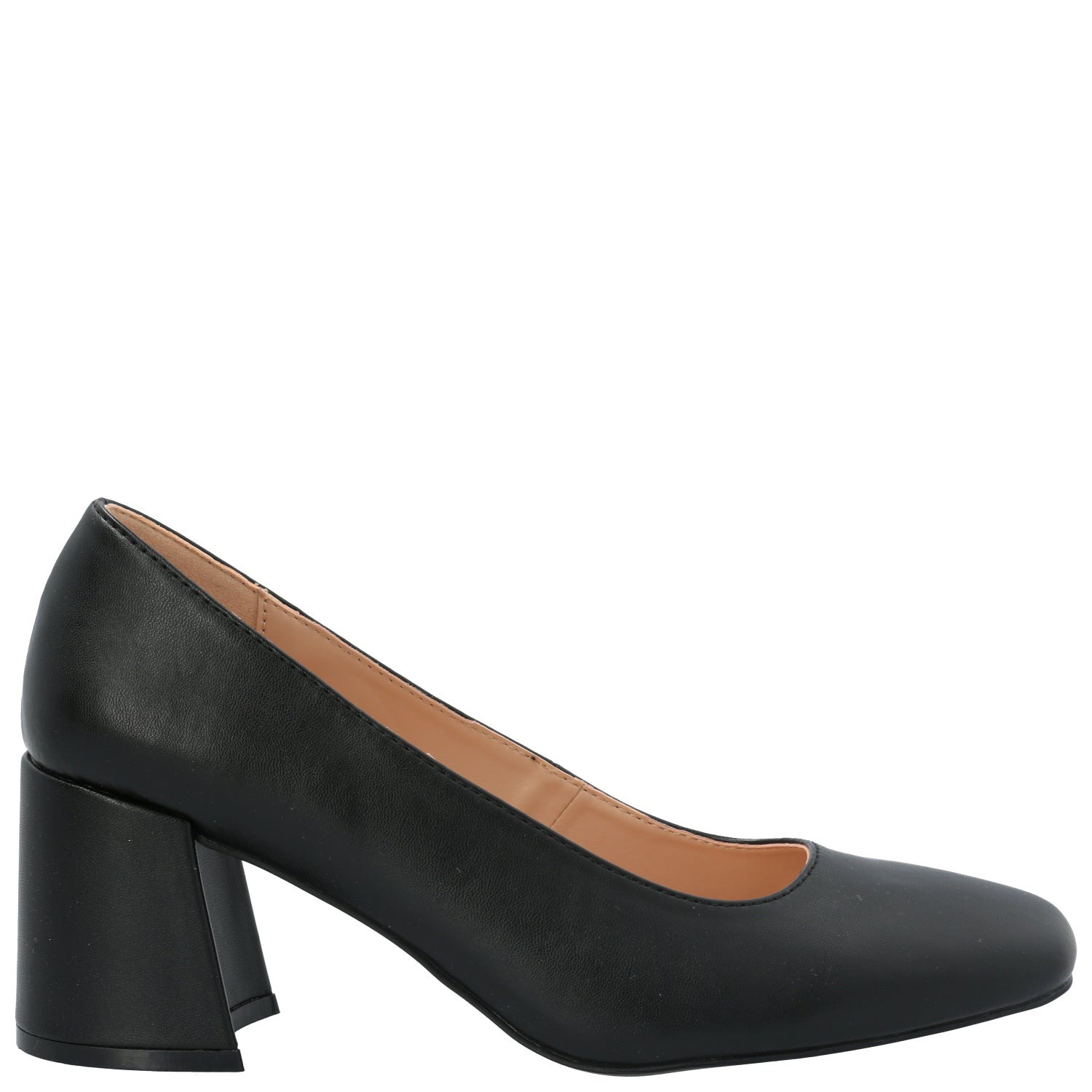 Zapato Mujer Amaya Negro Azaleia