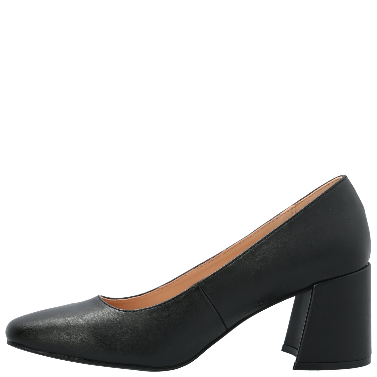 Zapato Mujer Amaya Negro Azaleia