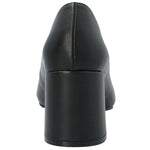 Zapato Mujer Amaya Negro Azaleia