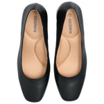 Zapato Mujer Amaya Negro Azaleia