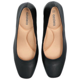 Zapato Mujer Amaya Negro Azaleia