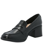 Zapato Mujer Ada Negro Azaleia