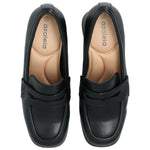 Zapato Mujer Ada Negro Azaleia