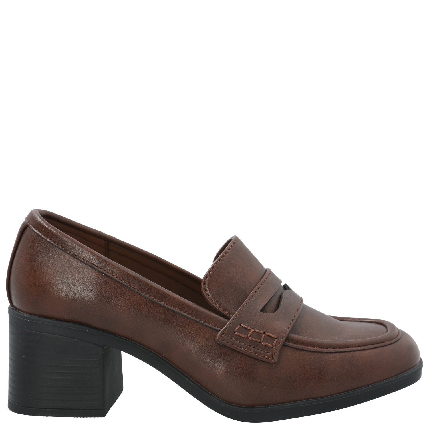 Zapato Mujer Ada Chocolate Azaleia