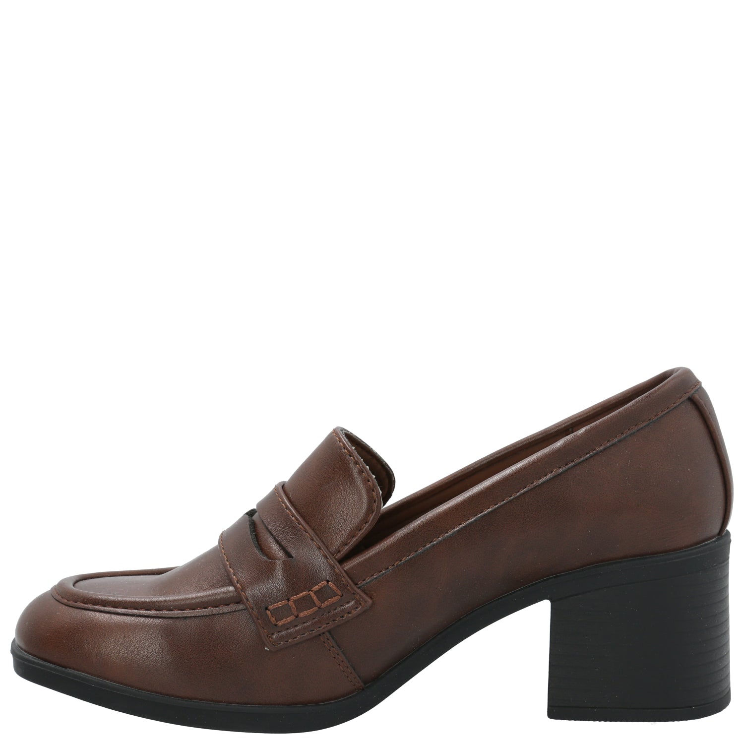Zapato Mujer Ada Chocolate Azaleia