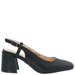 Zapato Mujer Anto Negro Azaleia