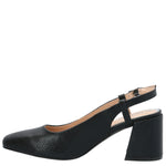 Zapato Mujer Anto Negro Azaleia