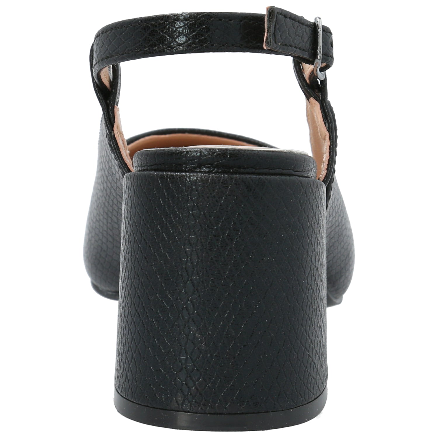 Zapato Mujer Anto Negro Azaleia