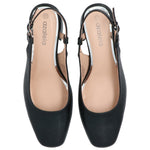 Zapato Mujer Anto Negro Azaleia