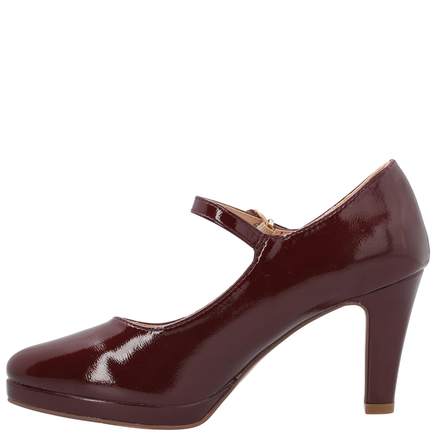 Zapato Mujer Anahi Burdeo Azaleia