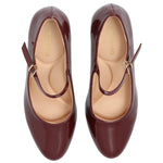 Zapato Mujer Anahi Burdeo Azaleia