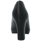 Zapato Mujer Africa 2 Negro Azaleia