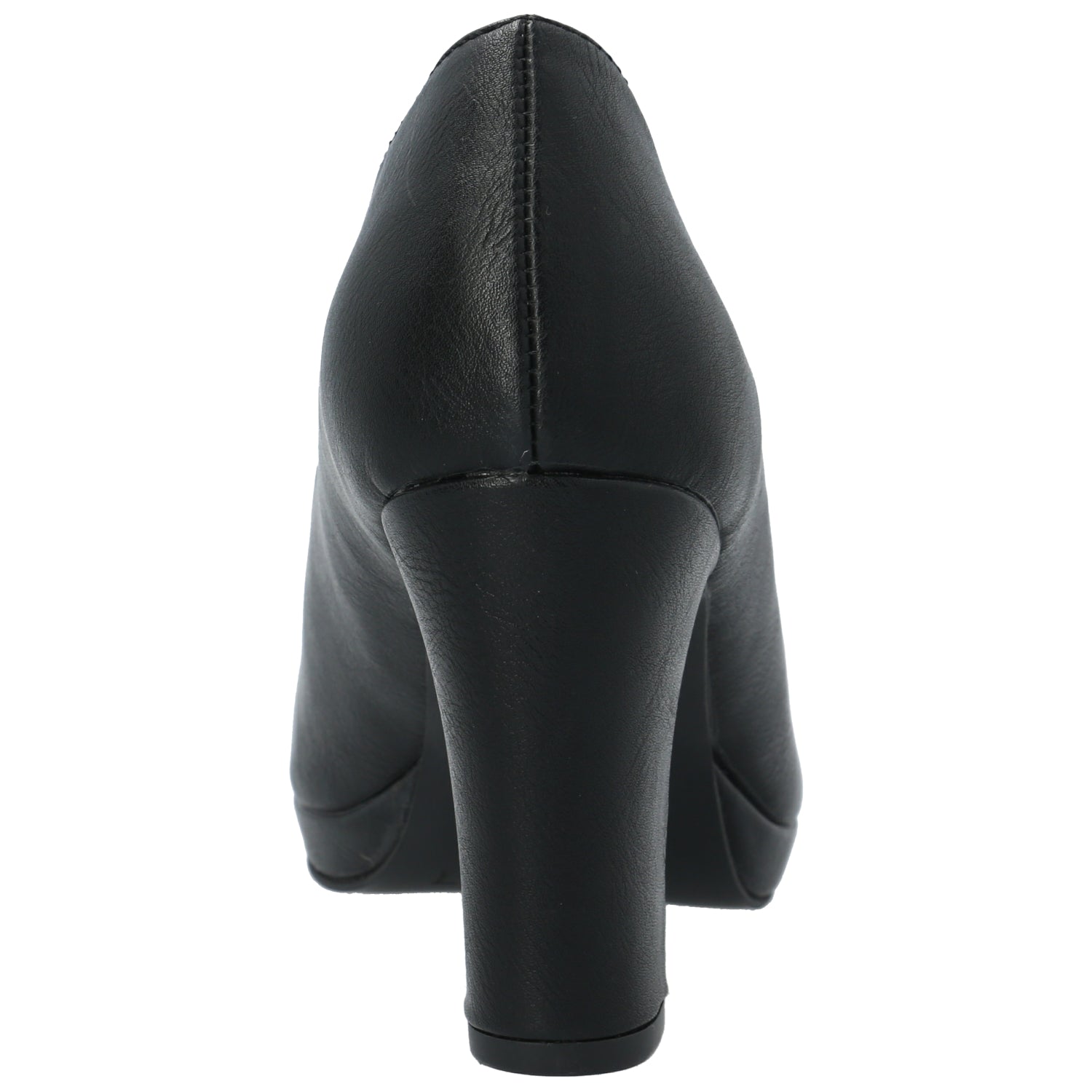 Zapato Mujer Africa 2 Negro Azaleia
