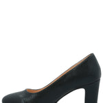 Zapato Mujer Azucena Negro Azaleia