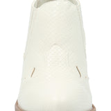 Botín Mujer Joale Ostra Azaleia