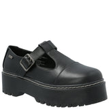 Zapato Mujer Alma 2 Negro Azaleia