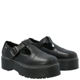 Zapato Mujer Alma 2 Negro Azaleia