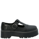 Zapato Mujer Alma 2 Negro Azaleia
