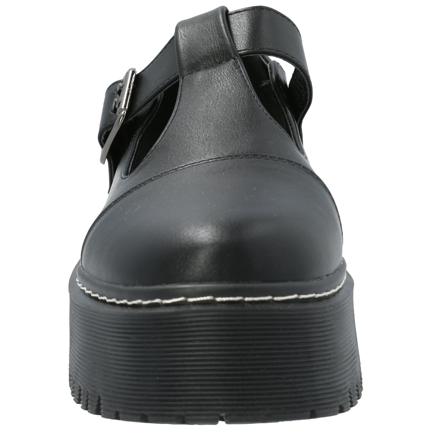 Zapato Mujer Alma 2 Negro Azaleia