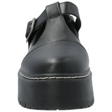 Zapato Mujer Alma 2 Negro Azaleia