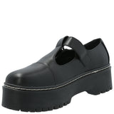 Zapato Mujer Alma 2 Negro Azaleia