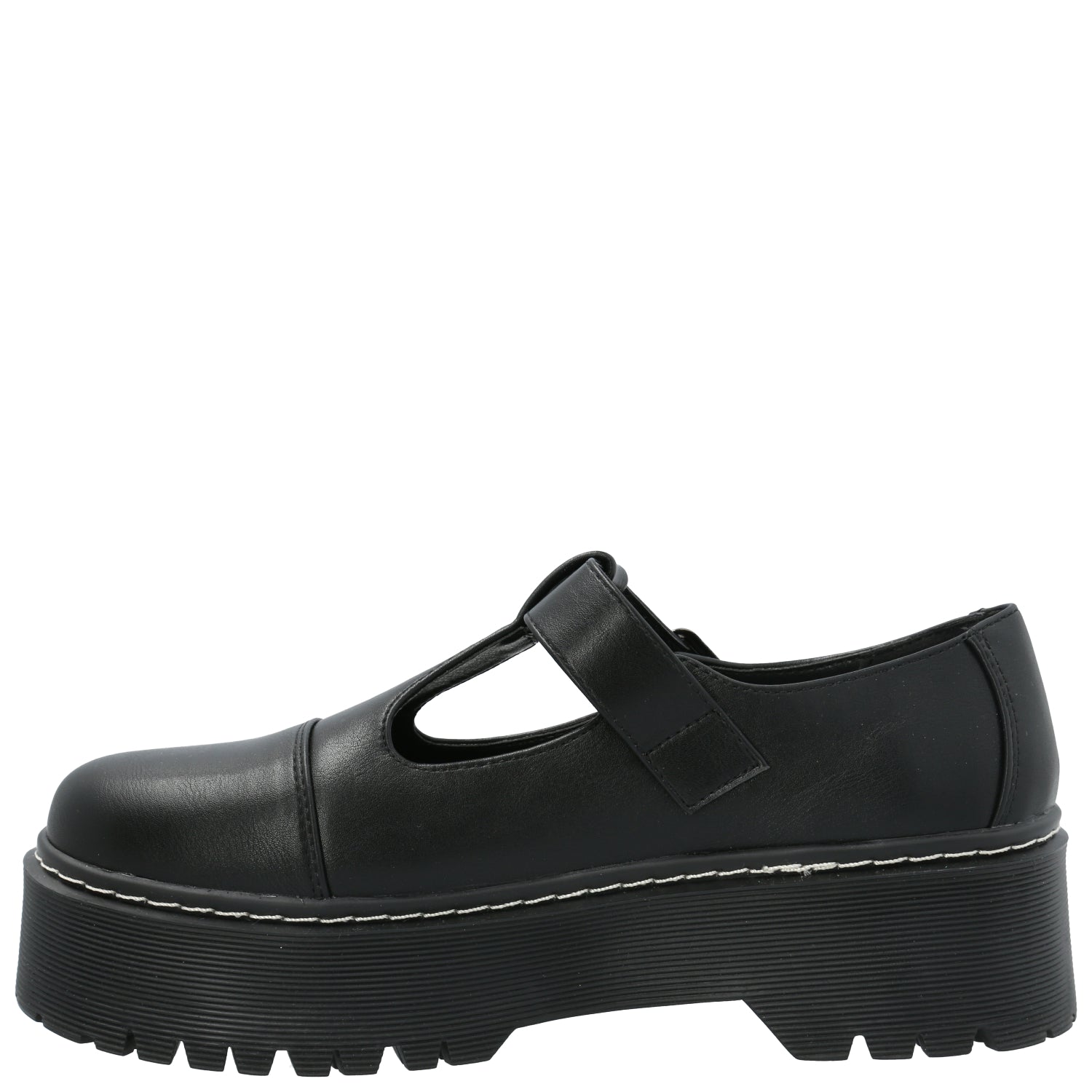 Zapato Mujer Alma 2 Negro Azaleia