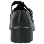 Zapato Mujer Alma 2 Negro Azaleia