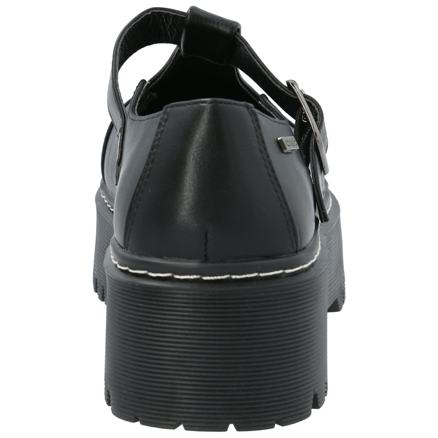 Zapato Mujer Alma 2 Negro Azaleia