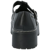 Zapato Mujer Alma 2 Negro Azaleia