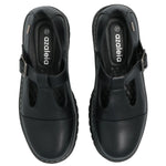 Zapato Mujer Alma 2 Negro Azaleia